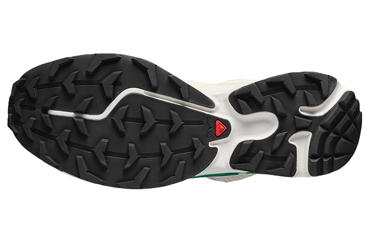 SALOMON X Hidden.Ny XT 4 'Beige Green' купить в интернет-магазине Yoocart с быстрой доставкой по России.