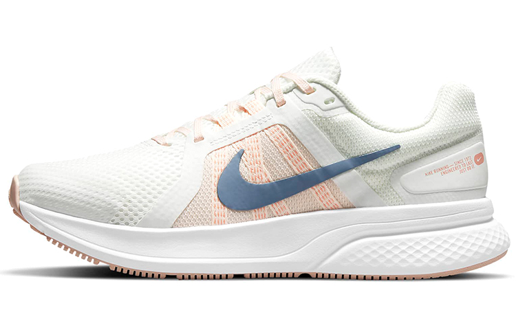 Nike Run Swift 2 'White Orange Blue' Women's