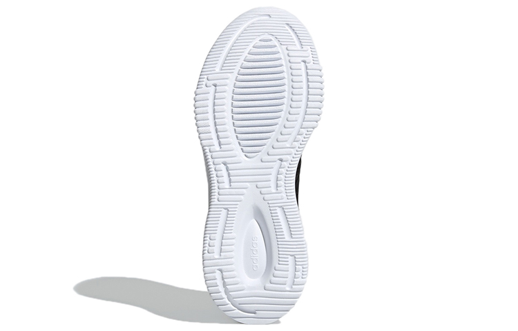 Adidas Neo Lite Racer Rebold 'Carbon' Women's