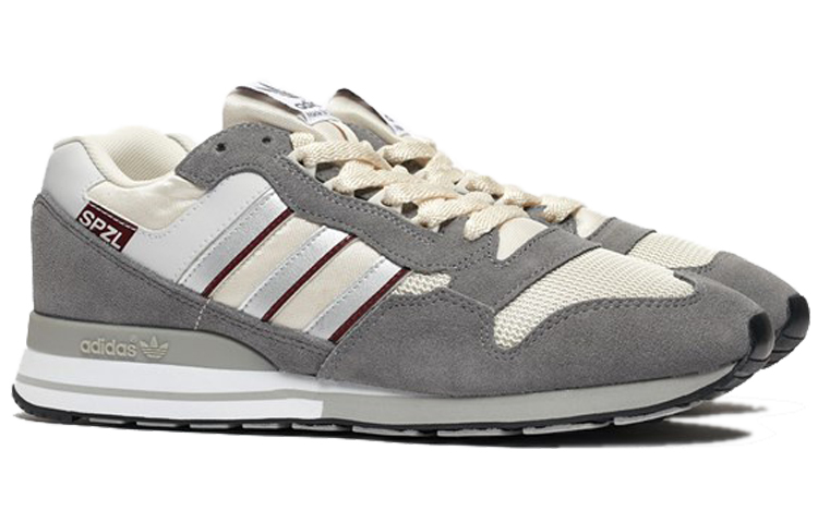 Adidas Zx 530 Spzl Grey Four купить в интернет-магазине Yoocart с быстрой доставкой по России.