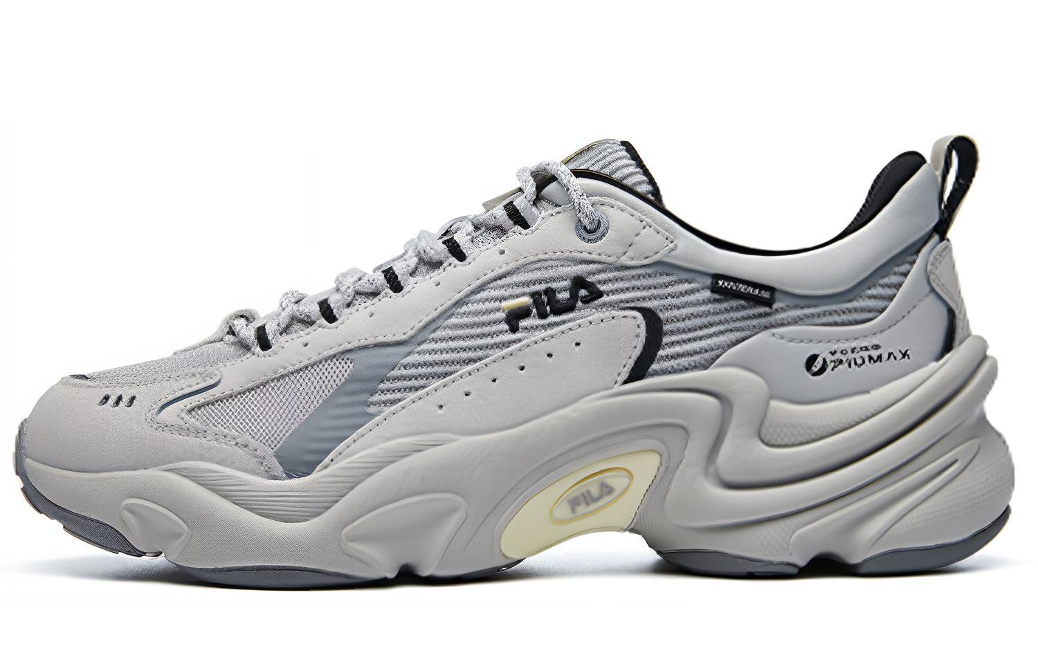 FILA Pantera 'Grey'