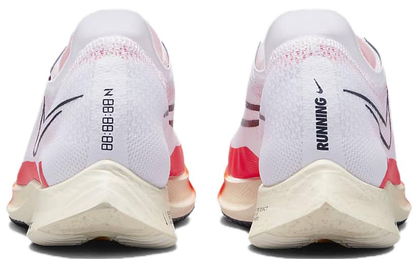 Nike ZoomX Streakfly White Bright Crimson купить в интернет-магазине Yoocart с быстрой доставкой по России.
