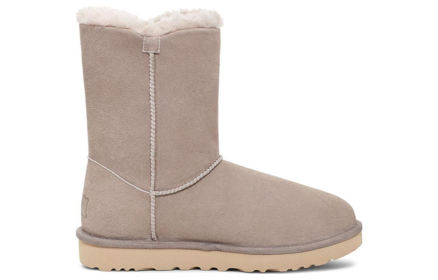 UGG Bailey B2s 'Oyster' Women's купить в интернет-магазине Yoocart с быстрой доставкой по России.