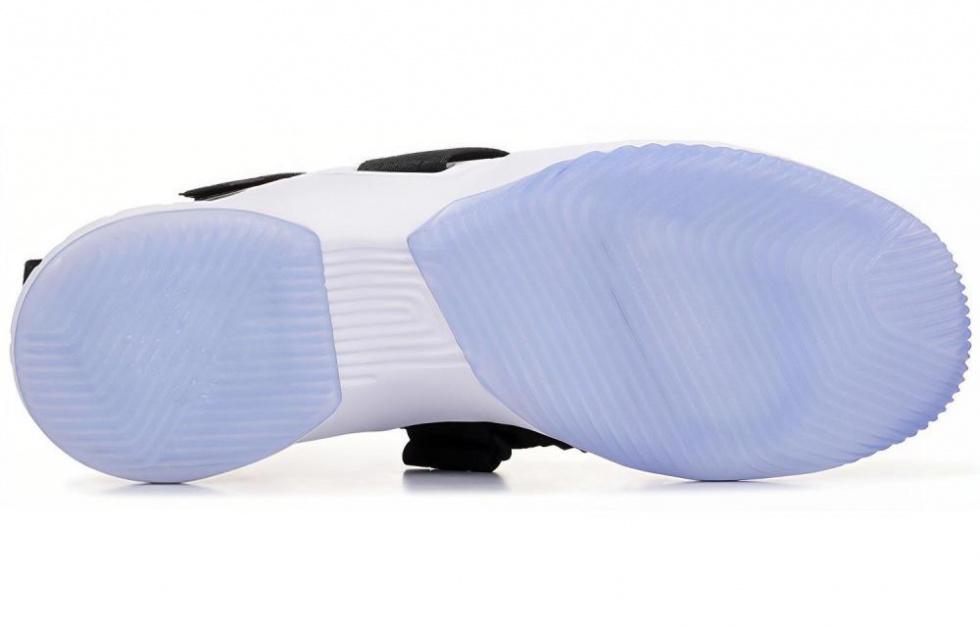 Nike LeBron Soldier 12 Sfg Black купить в интернет-магазине Yoocart с быстрой доставкой по России.