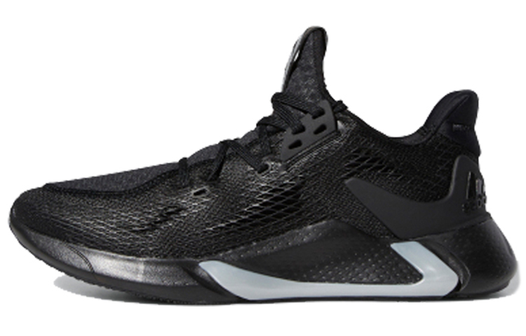 Adidas Edge Xt 'Core Black Grey'
