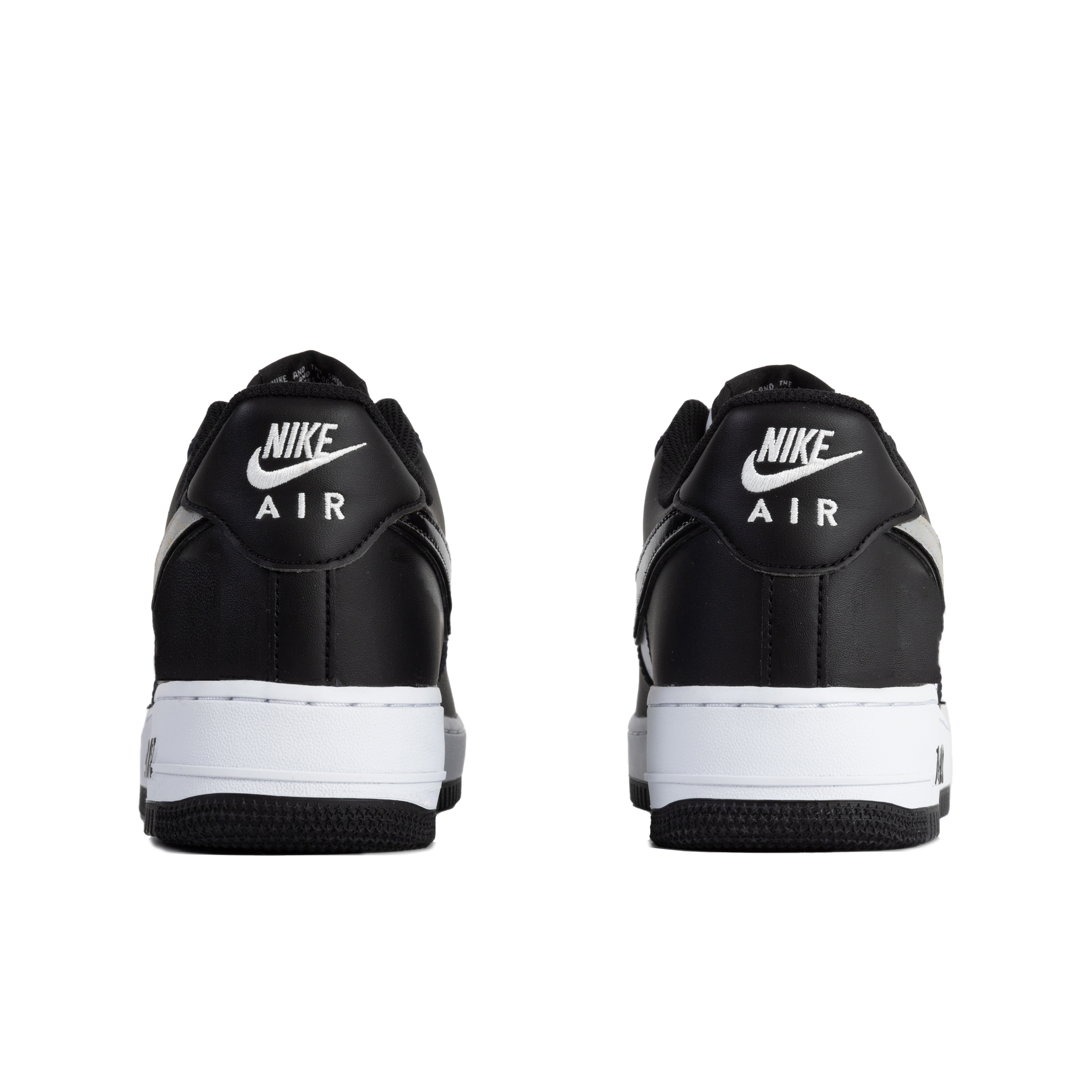Nike Air Force 1 Skateboard Shoes Unisex Low top White купить в интернет-магазине Yoocart с быстрой доставкой по России.