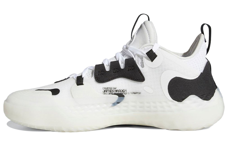 Adidas Harden Vol. 5 Nets