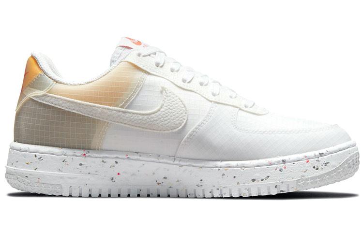 Nike Air Force 1 Low Crater M2Z2 Move To Zero Beige Women's купить в интернет-магазине Yoocart с быстрой доставкой по России.