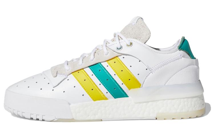 Adidas Originals Rivalry Series Кроссовки для скейтбординга Low Top Унисекс