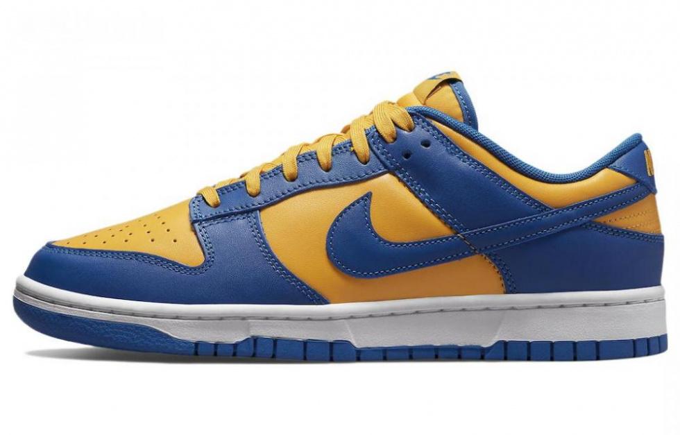 Nike Dunk Low Ucla