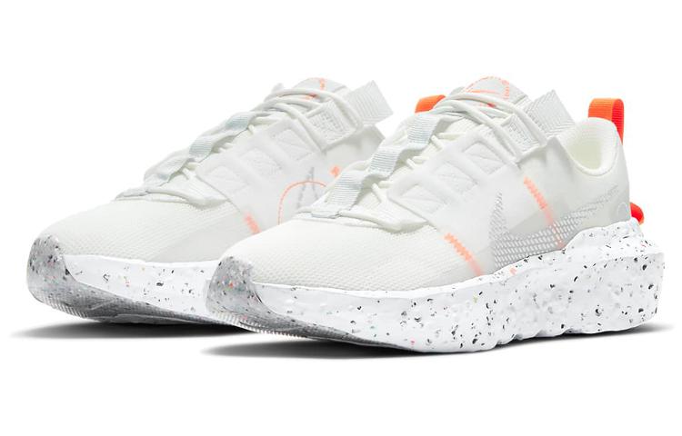 Nike Crater Impact Summit White Grey Fog Women's купить в интернет-магазине Yoocart с быстрой доставкой по России.