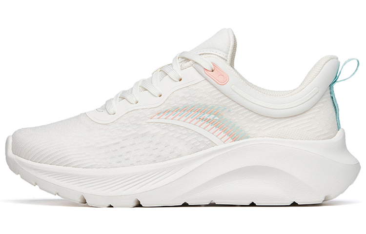 Anta Variety Training Collection Slip Resistant, Abrasion Resistant, Breathable Low Top Training Shoes Women's
