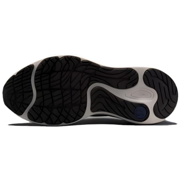 Lululemon Blissfeel Anti Slip Wear Resistant Low Top Running Shoes Women's Black Gold