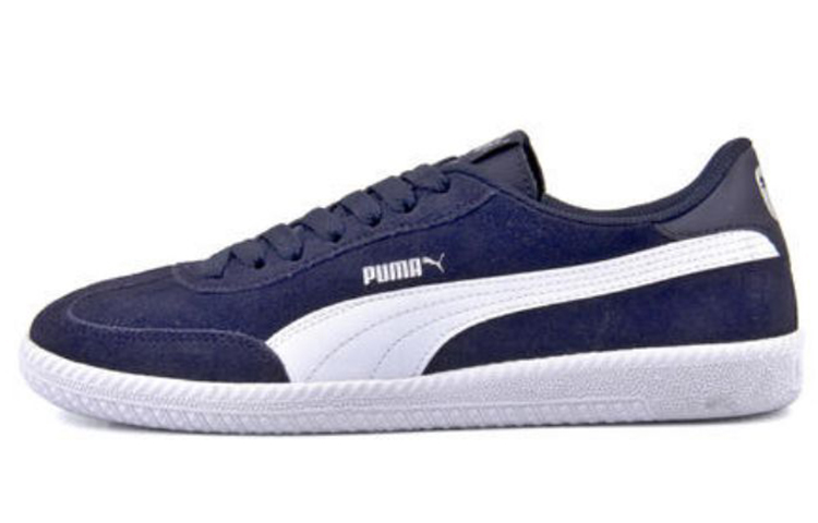 PUMA Кроссовки для скейтбординга Low Top Унисекс