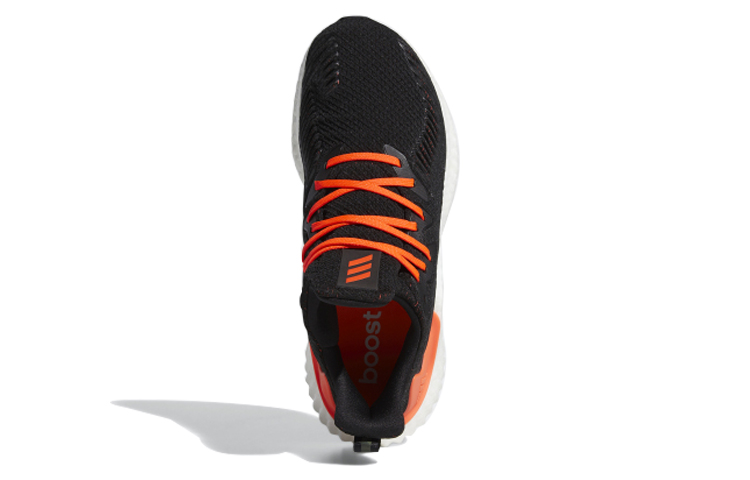 Adidas AlphaBoost 'Solar Red' купить в интернет-магазине Yoocart с быстрой доставкой по России.