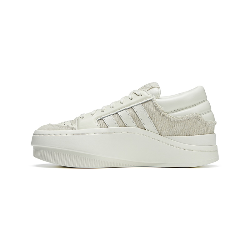Adidas Y 3 Centennial Low 'Off White'
