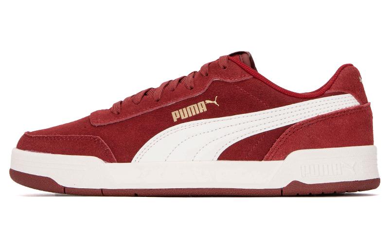 PUMA Caracal Sd 'Red White'