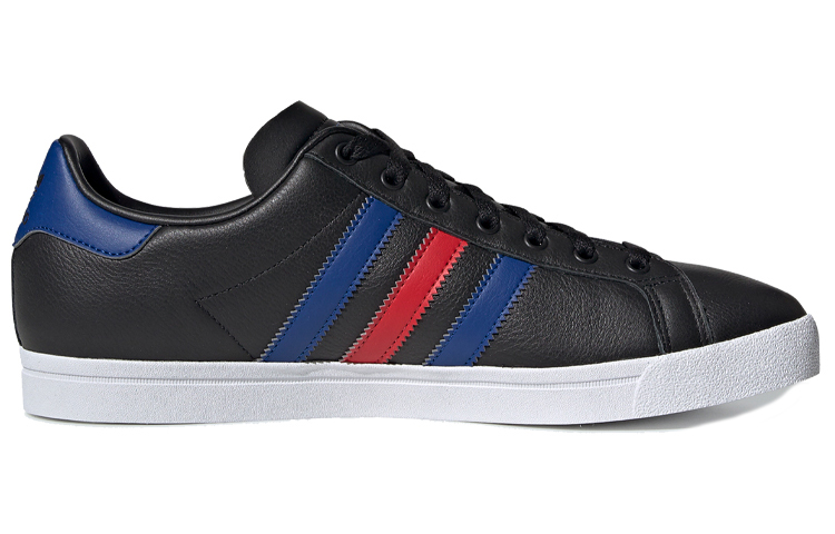 Adidas Originals Coast Star 'Black Blue Red'