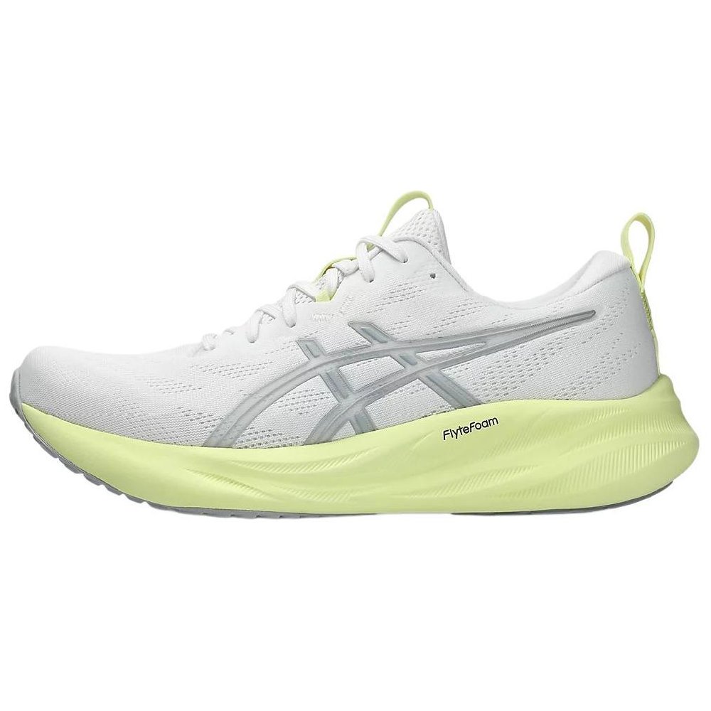 Asics Gel Pulse 16 White Piedmont Grey