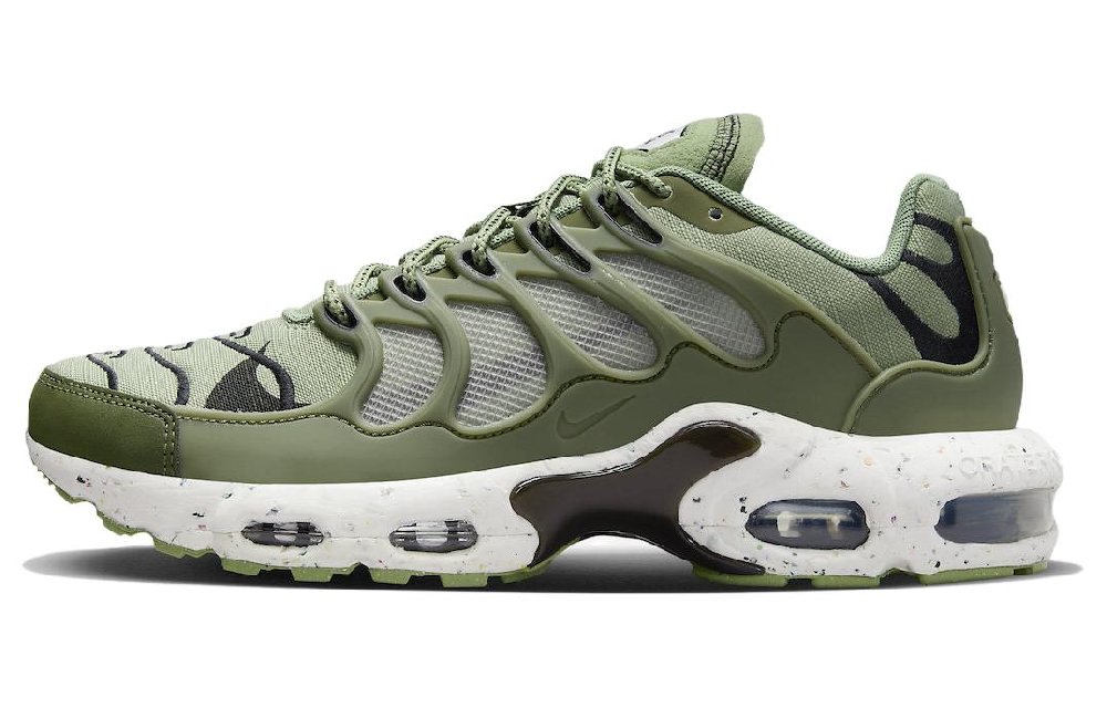 Nike Air Max Terrascape Plus Medium Olive