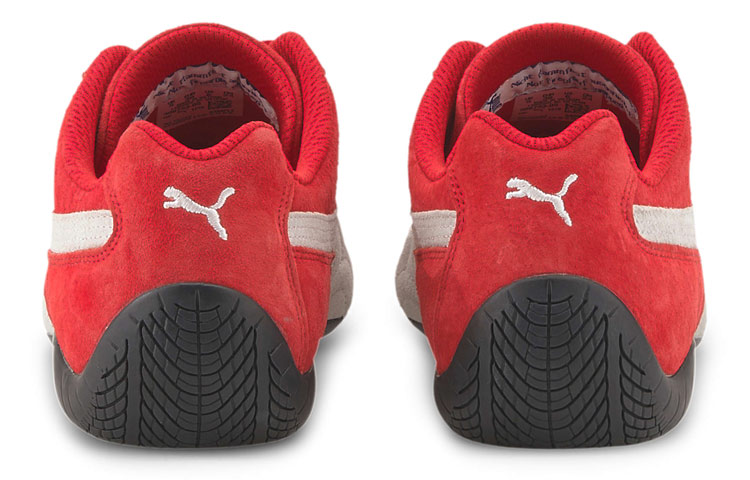 PUMA Sparco X Speed Cat Og 'Ribbon Red' Women's купить в интернет-магазине Yoocart с быстрой доставкой по России.