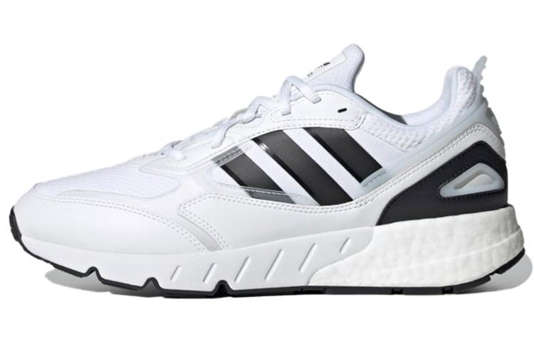 Adidas Originals Zx 1K Boost 2.0 'White Black'