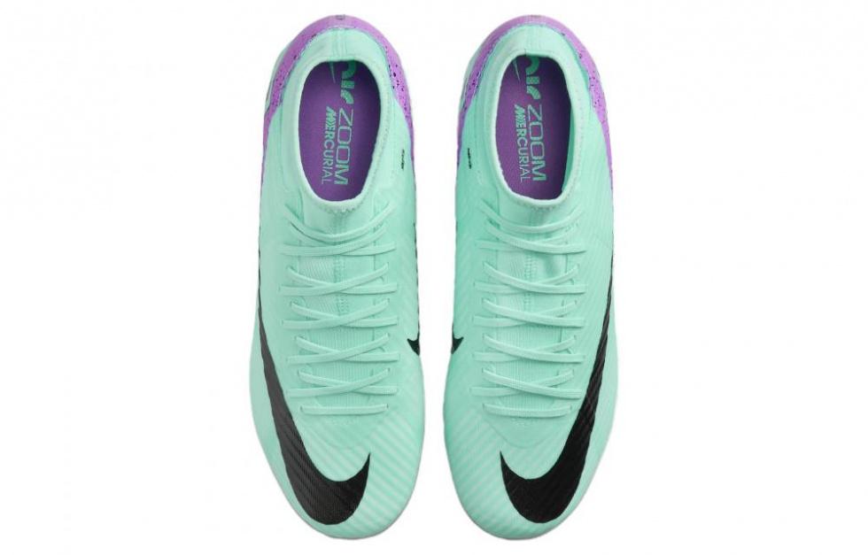 Nike Zoom Mercurial Superfly 9 купить в интернет-магазине Yoocart с быстрой доставкой по России.