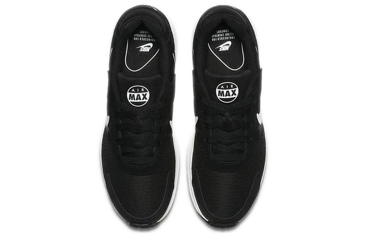 Nike Air Max Guile 'Black White' Women's