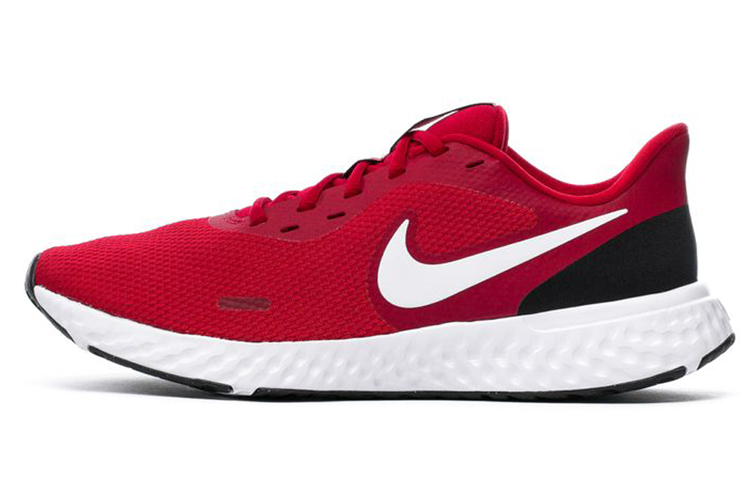 Nike Revolution 5 Gym Red