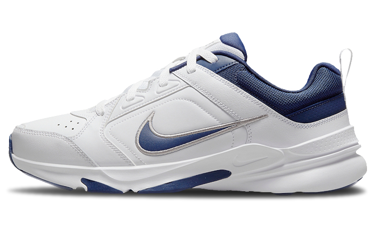 Nike Defy All Day White Midnight Navy