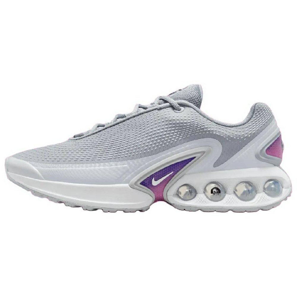 Nike Air Max Dn Light Smoke Grey Persian Violet