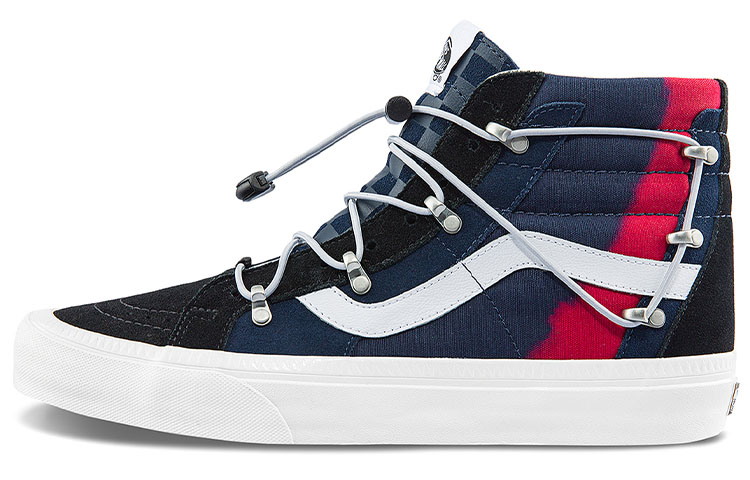 Vans SK8 Hi Echo Dx 'Blue White'