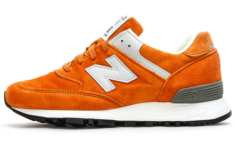 New Balance 576 'Orange' Women's