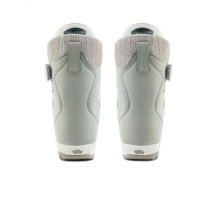 Vans Encore PRO High Top Hiking Shoes Women's Gray купить в интернет-магазине Yoocart с быстрой доставкой по России.