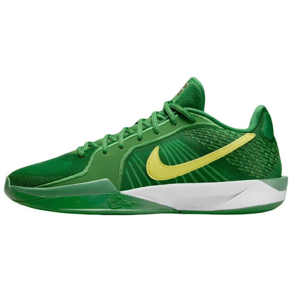 Nike Sabrina 2 'Oregon' Women's