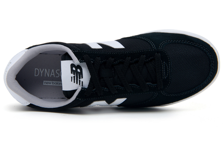 New Balance CT30 Black White купить в интернет-магазине Yoocart с быстрой доставкой по России.