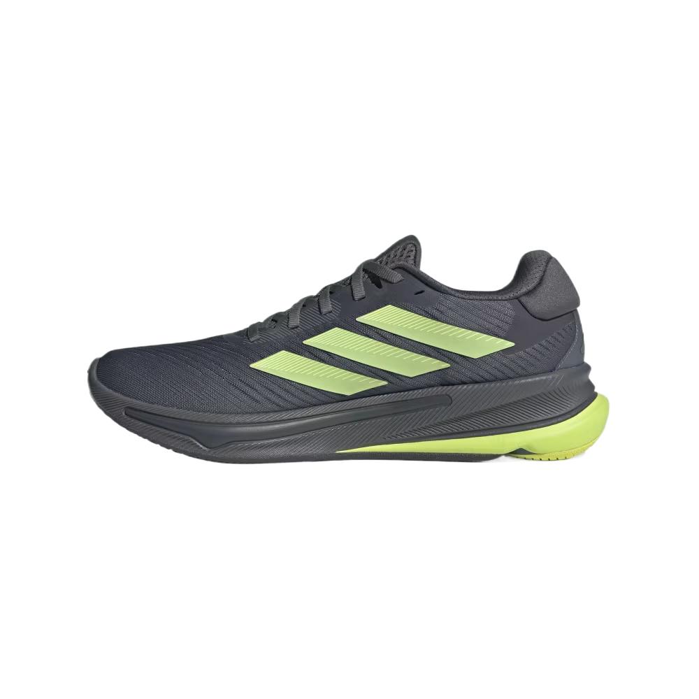 Supernova Ease Adidas 'Grey Pulse Lime'