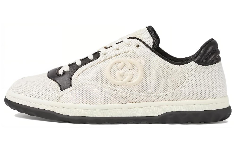 GUCCI MAC80 Sneaker 'Beige Canvas'