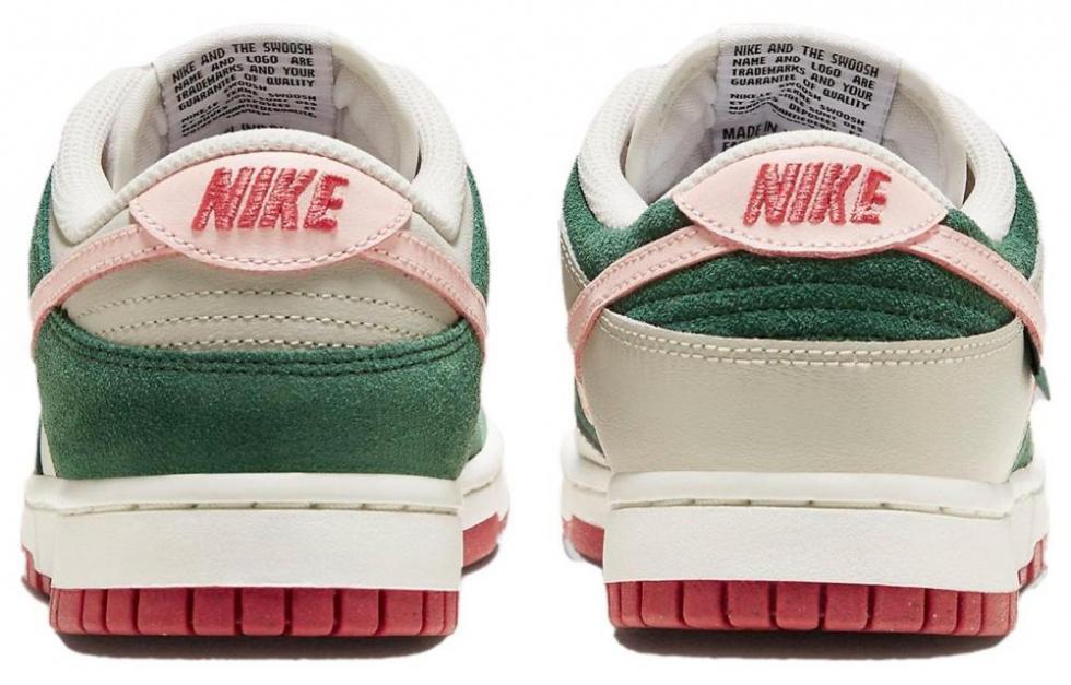 Nike Dunk Low Se All Petals United Fir Green Women's купить в интернет-магазине Yoocart с быстрой доставкой по России.