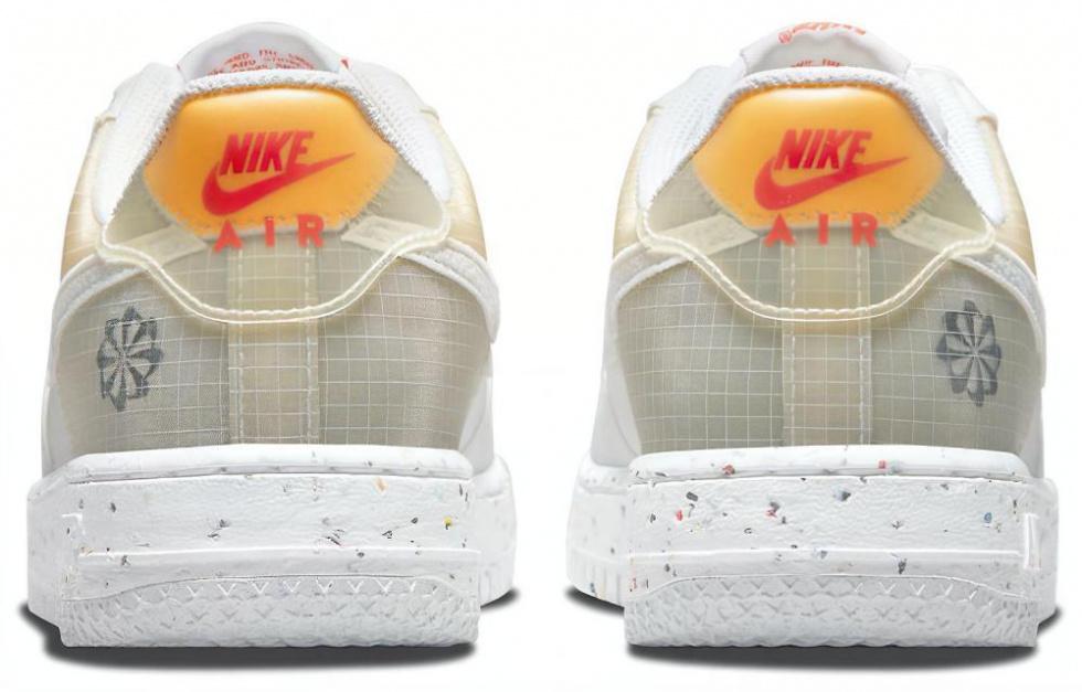 Nike Air Force 1 Low Crater M2Z2 Move To Zero Beige Women's купить в интернет-магазине Yoocart с быстрой доставкой по России.