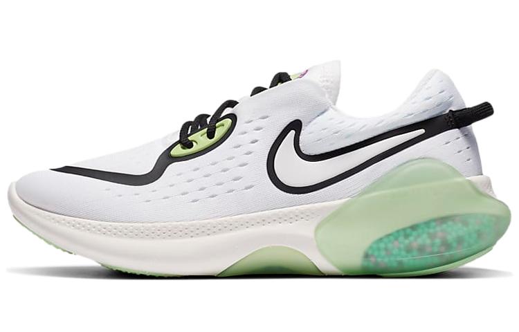 Nike Joyride Dual Run White Vapor Green Women's