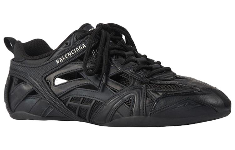 Balenciaga Drive Black Black White Women's Balenciaga Drive Black Black White Women's купить в интернет-магазине Yoocart с быстрой доставкой по России.
