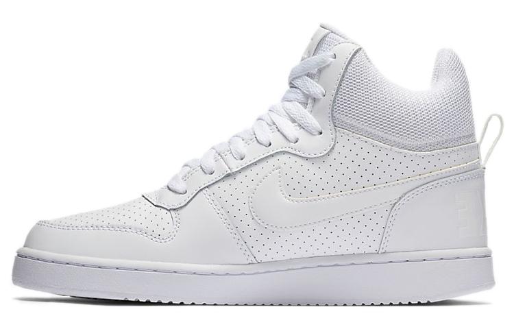 Nike Court Borough Mid 'White' Women's