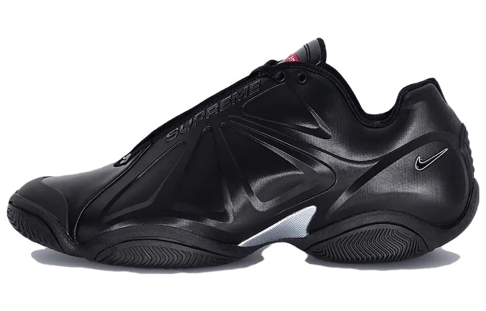 Nike Air Zoom Courtposite Supreme Black