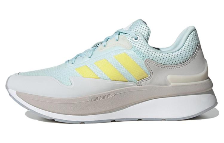 Adidas Znchill 'White Yellow Blue'