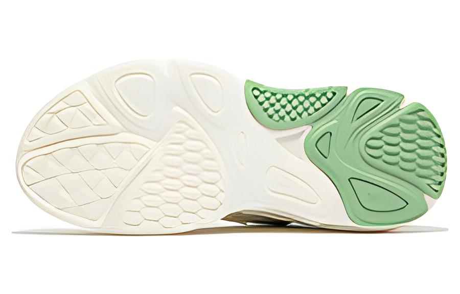 361° Spiritual Gaze SE Casual Shoes Women's Low-Top White/Green
