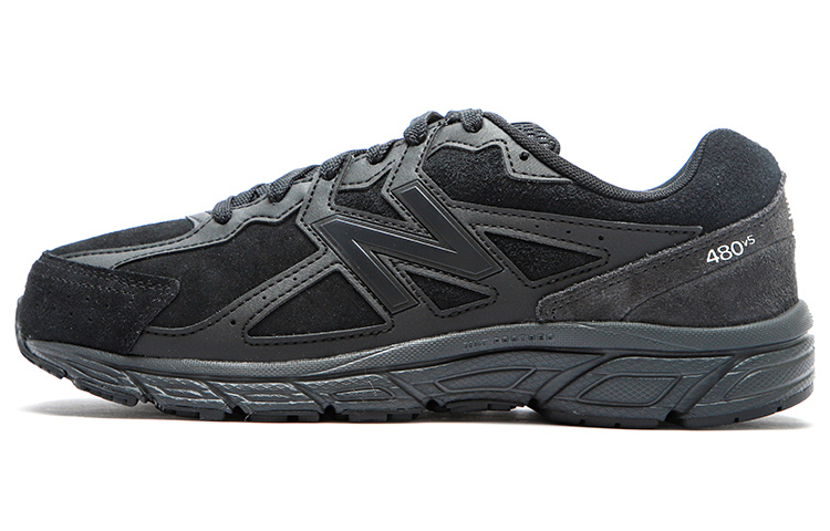 New Balance NB 480 Беговые кроссовки Низкие Женские