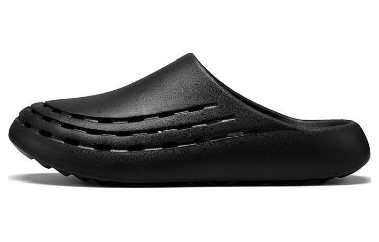 Ecco Stylish Sandal Men's Black