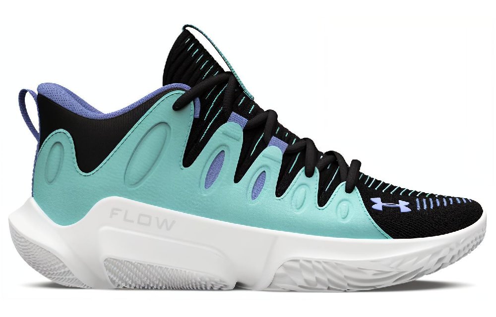 Under Armour Flow Breakthru 'Start Of Season' Women's