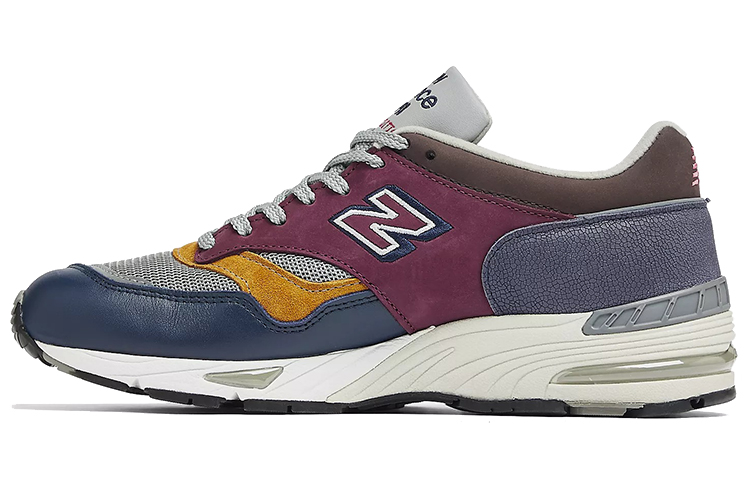 New Balance 1591 Multicolor